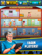 Soccer Academy Simulator screenshot 8