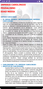 Historia Universal Pre screenshot 8