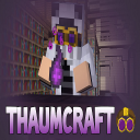 Thaumcraft Mod for Minecraft Icon