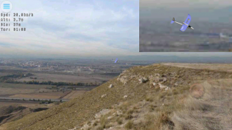 莱昂无线遥控飞机模拟飞行软件 screenshot 10