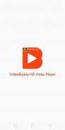 Videobuddy Video Player - All Formats Support screenshot 2