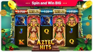 GSN Casino: Play casino games- slots, poker, bingo screenshot 5