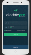 Aladdinpro - expiry reminders screenshot 4