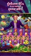 Willy Wonka Vegas Casino Slots screenshot 2