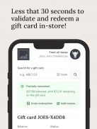 Gift Up! screenshot 7
