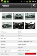Carlink screenshot 3