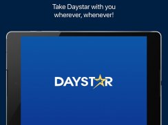 Daystar screenshot 0