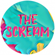 The Scream - Icon Pack screenshot 6