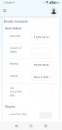 White Falcon Publishing screenshot 4