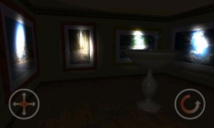 Виртуальный 3D Photo Gallery screenshot 4