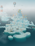 Penguin Isle screenshot 6