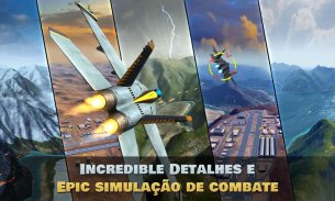 Ace Force: Joint Combat screenshot 3