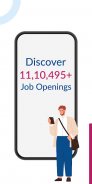EZJobs - Job Search Made Easy screenshot 0