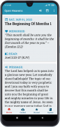 Open Heavens 2022 screenshot 6