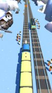 Tap Train Game screenshot 5