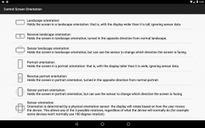 control screen rotation screenshot 4