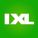 IXL - Maths and English Icon