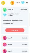 EdGamz - Play, Score, Compete screenshot 3