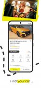 AutoScout24 Schweiz – Finden Sie Ihr neues Auto screenshot 4