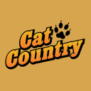 Cat Country 107.3 WPUR Icon