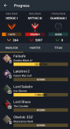 Vault - Destiny Item Manager screenshot 0