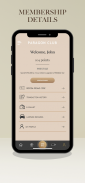 Paragon Club screenshot 3