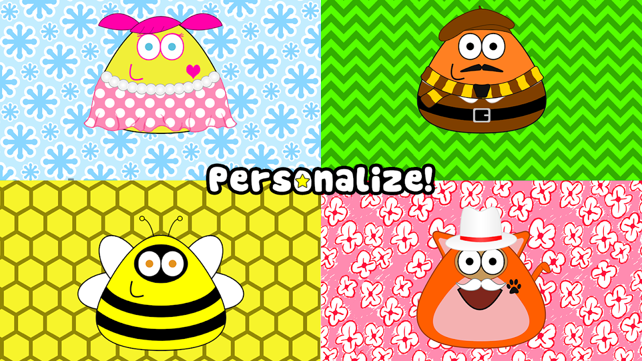 Pou - Baixar APK para Android