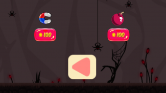 Danger Run screenshot 6