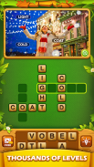 Word Cross Pics - Puzzle Games screenshot 0