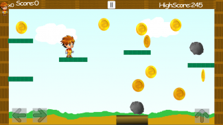 Shooting Game Free: Top Eager For Bursting enemies screenshot 0