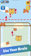 Animals Merge- Mix and Match screenshot 8