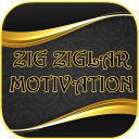 Zig Ziglar Audio Icon