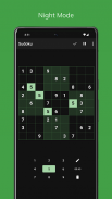 Sudoku - The Logic Puzzle screenshot 11