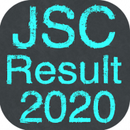 জেএসসি পরীক্ষার রুটিন - jsc routine / result 2020 screenshot 0