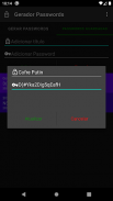 Gerador Passwords screenshot 6