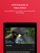 FX Player - Unlimited Videos! screenshot 16