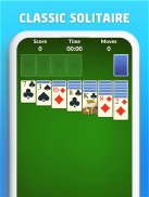 Solitaire Master screenshot 2