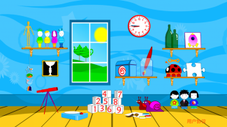 Baby Games: toddler learning for 2 to 6 year olds screenshot 3