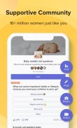GLOW. Baby Tracker & Feeding, Diaper, Sleep Log screenshot 4