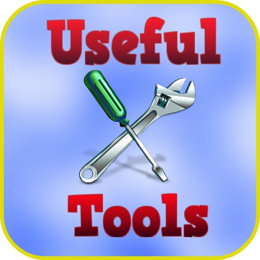 3e Tools. Useful tools