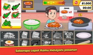 Warung Nasi Goreng screenshot 0