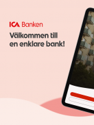 ICA Banken screenshot 8