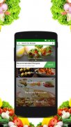 7500+ Veg Recipes Free screenshot 0