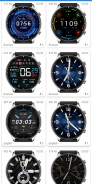 Amazfit GTR 2 WatchFaces screenshot 0