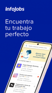 InfoJobs - Trabajo y Empleo screenshot 7