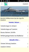 Usedom App für den Urlaub screenshot 6