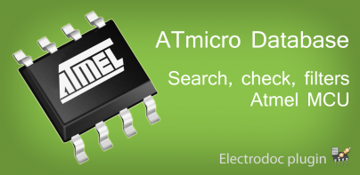 ATmicro Database