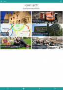 York's Best: A UK Travel Guide screenshot 1