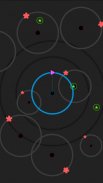 Radii - Hyper Casual Circle Radius Game screenshot 1