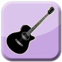 Instruments Sound for Kids Icon